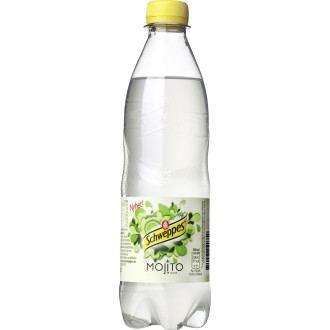 Mojito Mixer