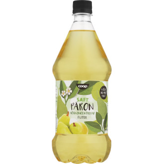 Päronsaft