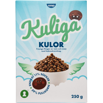 Kuliga Kulor