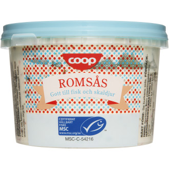 Romsås