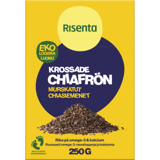 Chiafrön Krossade EKO