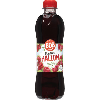 Blandsaft Hallon