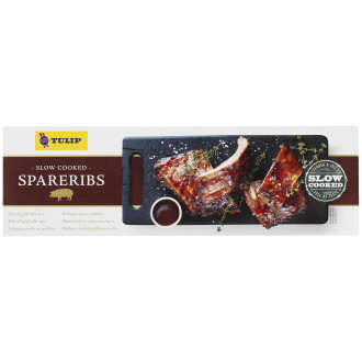 Spareribs