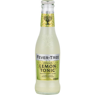 Lemon Tonic