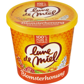 Blomsterhonung