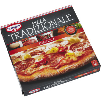 Tradizionale Diavlo