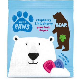 Paws Aritc Hallon Blåbär