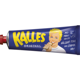 Extra Starka Orgi Sockerfria