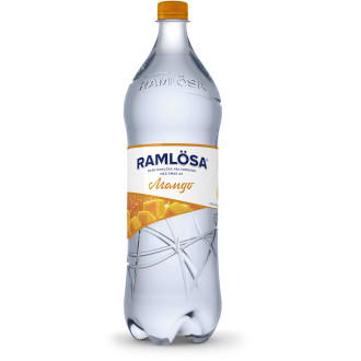 Ramlösa Mango