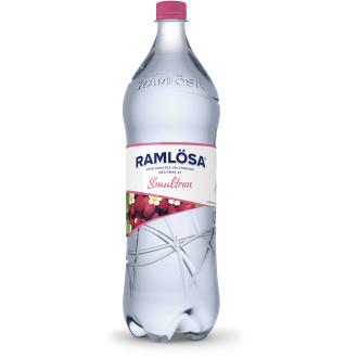 Ramlösa Smultron