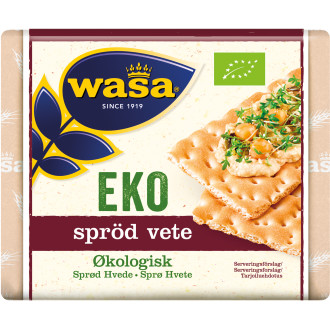 Spröd Vete EKO