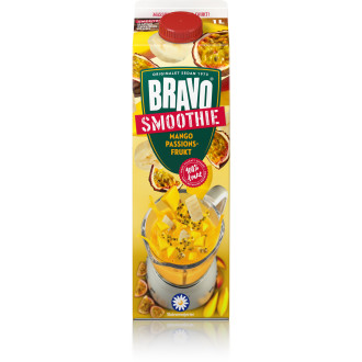 Smoothie Mango & Passionsfrukt