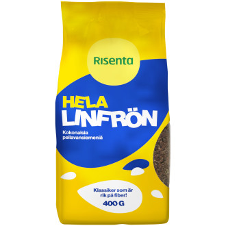 Linfrön Hela