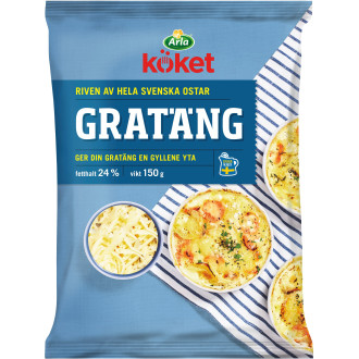 Riven Ost Gratäng