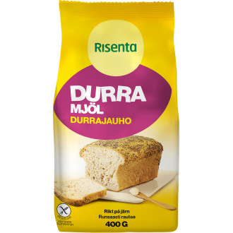 Durramjöl
