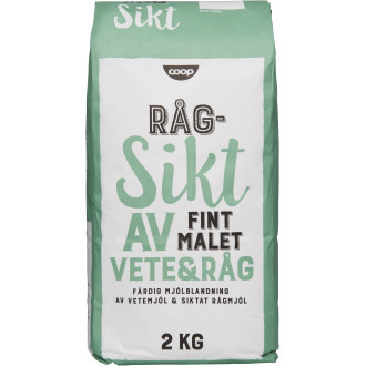 Rågsikt
