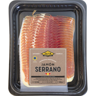 Jamon Serrano