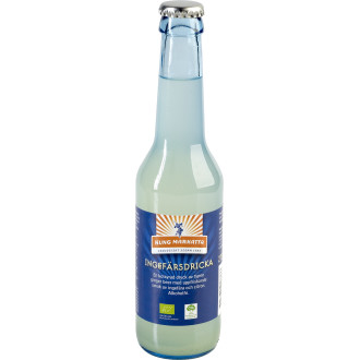 Ingefärsdricka EKO