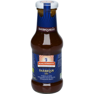 Barbeque Sås EKO