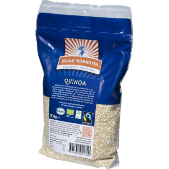 Quinoa KRAV