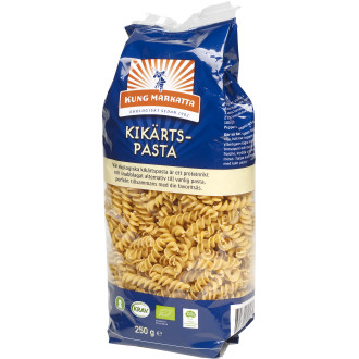Kikärtspasta KRAV