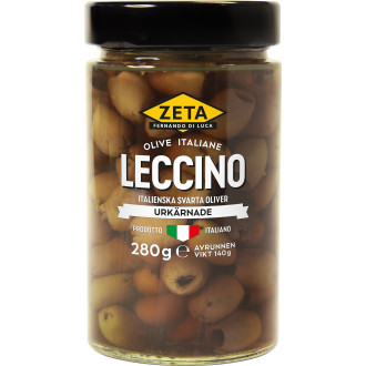 Oliver Leccino Urkärnade
