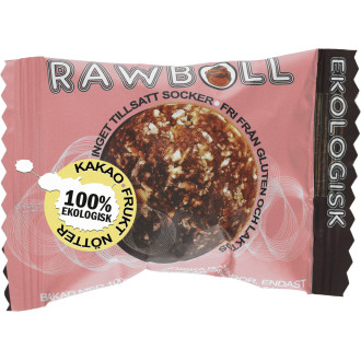 Rawboll Kakao