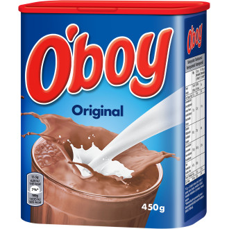 Oboy Original