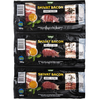 Bacon 3-Pack