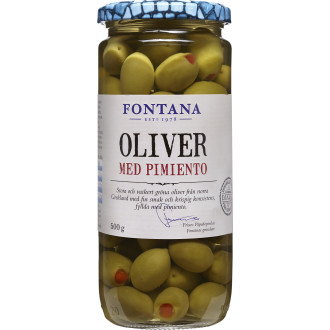 Oliver Pimiento