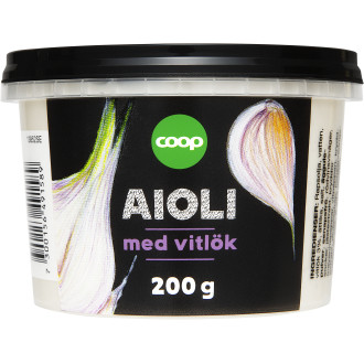 Aioli