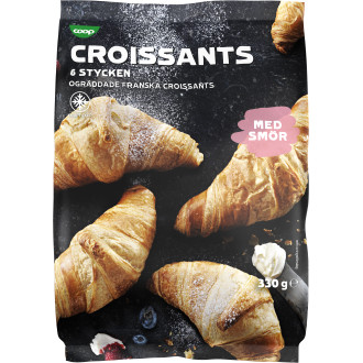Croissanter