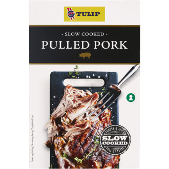 Pulled Pork - Tyskland