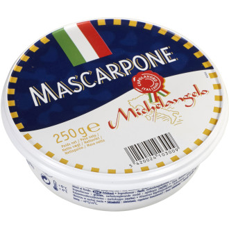 Mascarpone