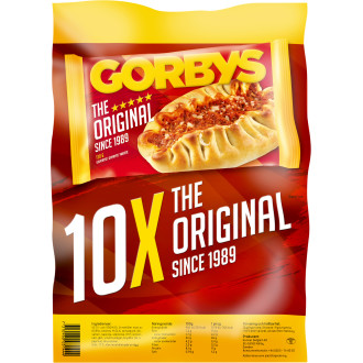 Pirog Original 10-Pack