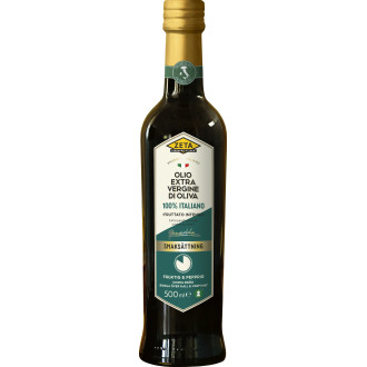 Olivolja Fruttato Intenso