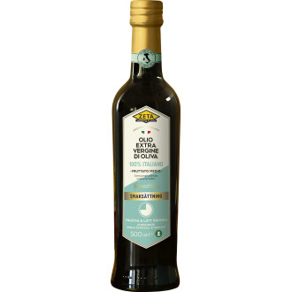 Olivolja Fruttato Medio
