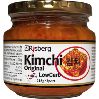 Kimchi Original