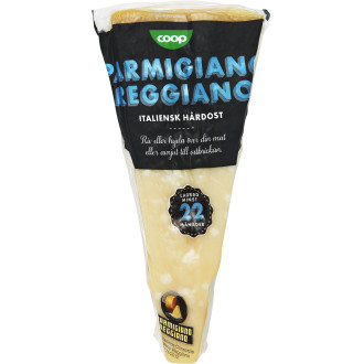 Parmigiano Reggiano