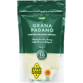 Grana Padano Riven