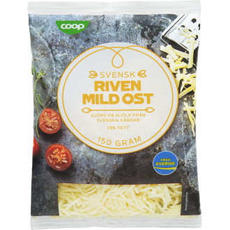 Riven Ost Mild