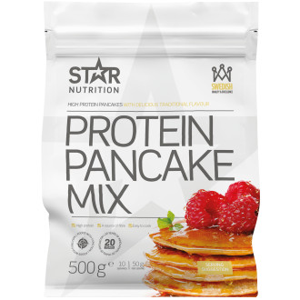 Protein Pancake Mix