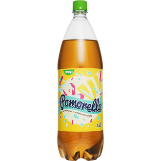 Pomorello Äpple