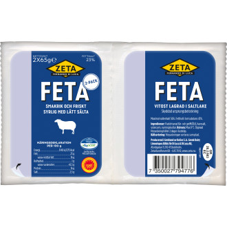 Feta 2-Pack