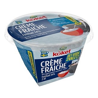 Creme Fraiche