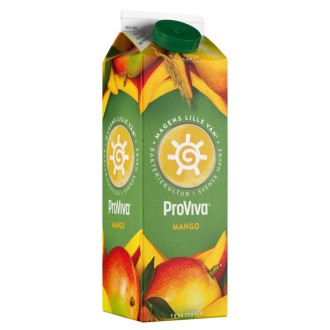 Fruktdryck Mango