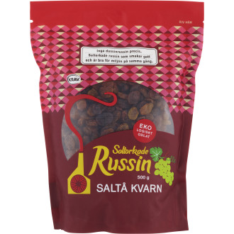 Russin KRAV