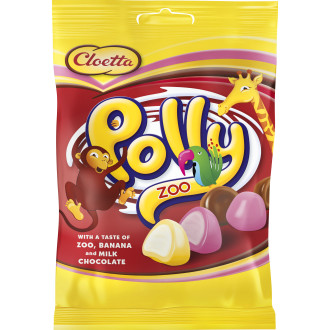 Polly Zoo