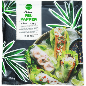 Rispapper