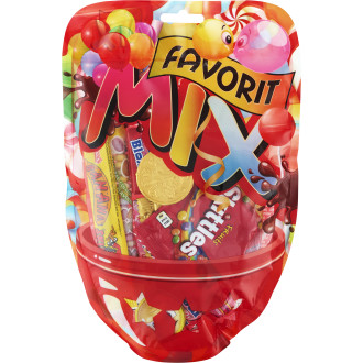 Favoritmix